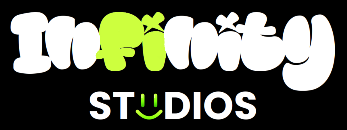 Infinity Studios logo